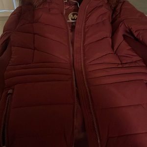 Brand new never worn Michael Kors coat